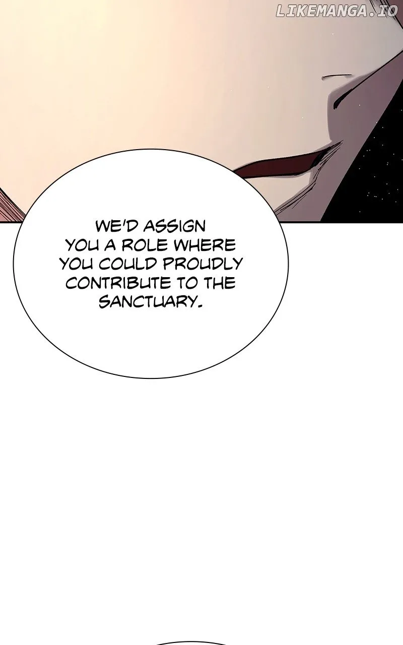 The End of the World is Just a Game to Me Chapter 76 page 97 - 