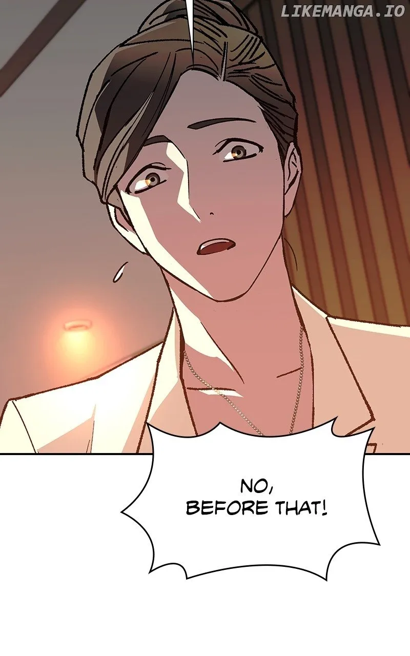 The End of the World is Just a Game to Me Chapter 76 page 99 - 