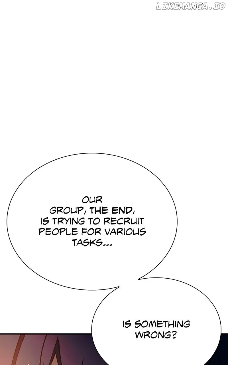 The End of the World is Just a Game to Me Chapter 76 page 100 - 