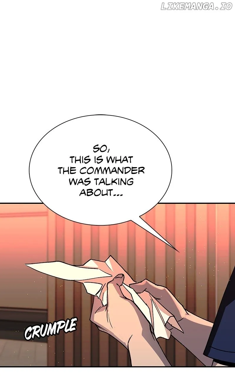 The End of the World is Just a Game to Me Chapter 77 page 1 - 