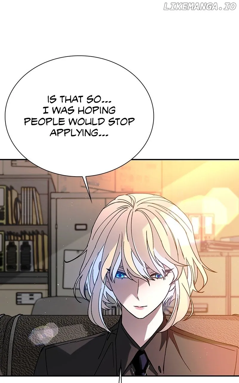 The End of the World is Just a Game to Me Chapter 77 page 101 - 