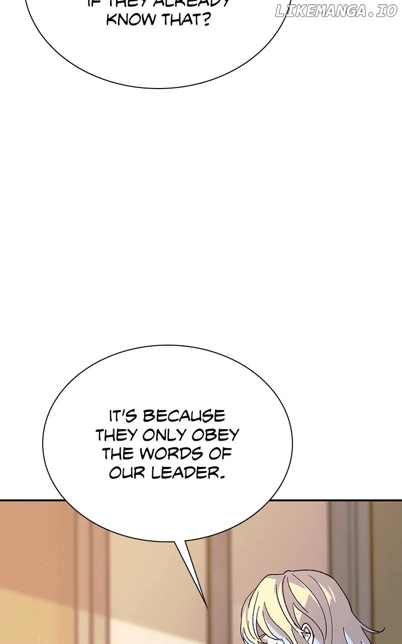 The End of the World is Just a Game to Me Chapter 77 page 104 - 