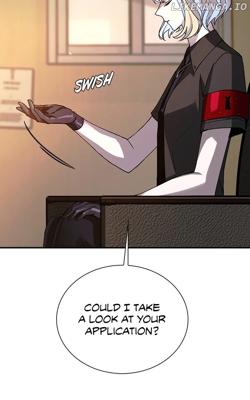 The End of the World is Just a Game to Me Chapter 77 page 105 - 