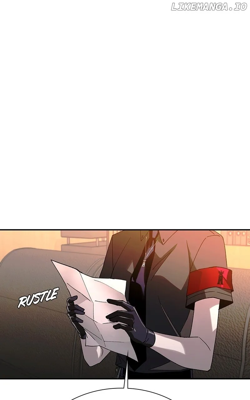 The End of the World is Just a Game to Me Chapter 77 page 106 - 