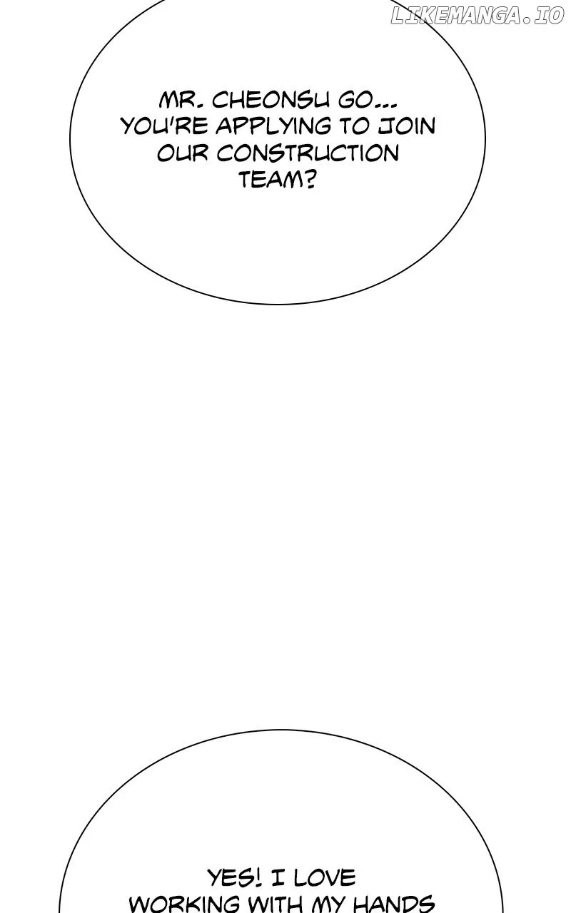 The End of the World is Just a Game to Me Chapter 77 page 107 - 