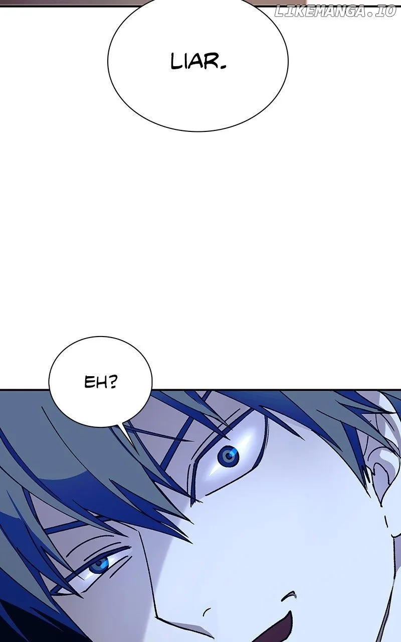 The End of the World is Just a Game to Me Chapter 77 page 110 - 