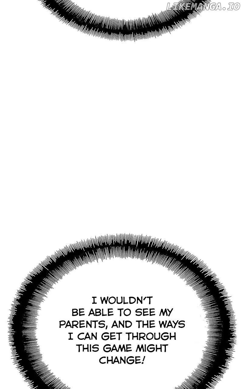 The End of the World is Just a Game to Me Chapter 77 page 12 - 