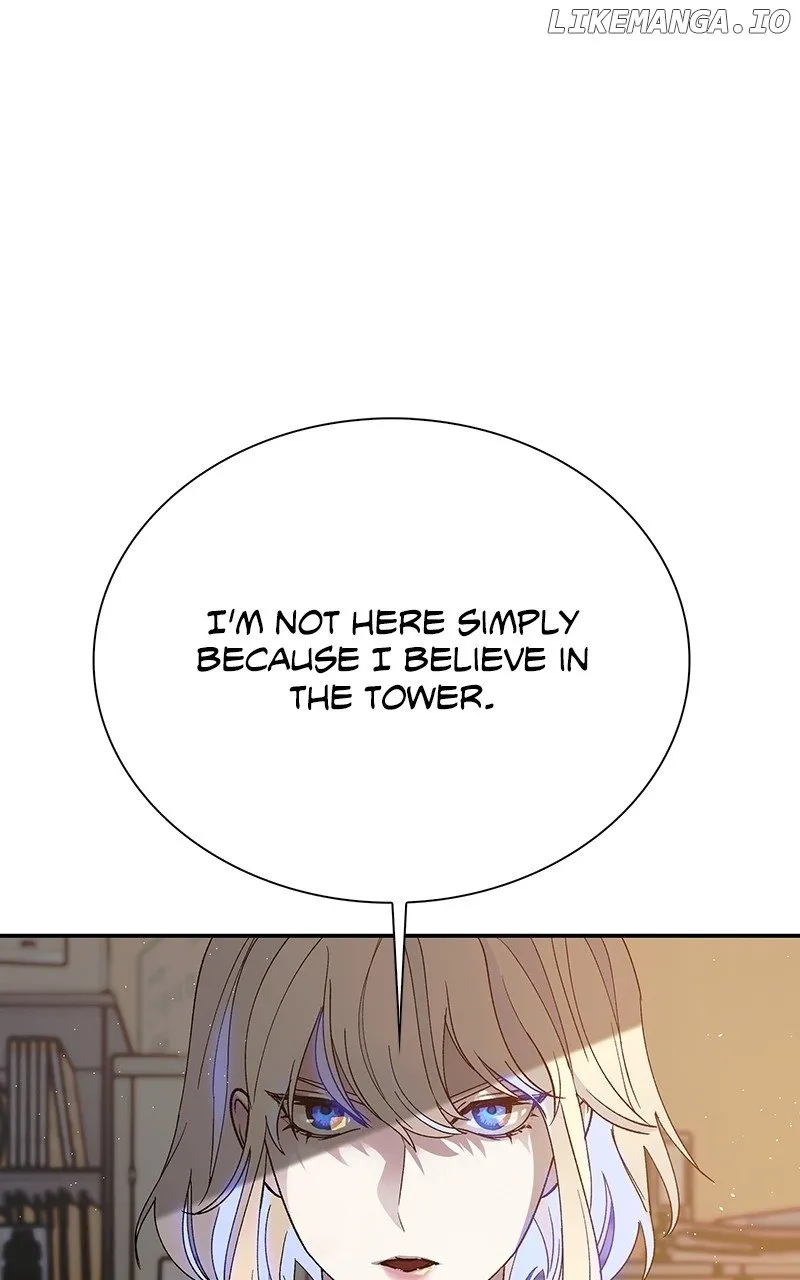 The End of the World is Just a Game to Me Chapter 77 page 112 - 