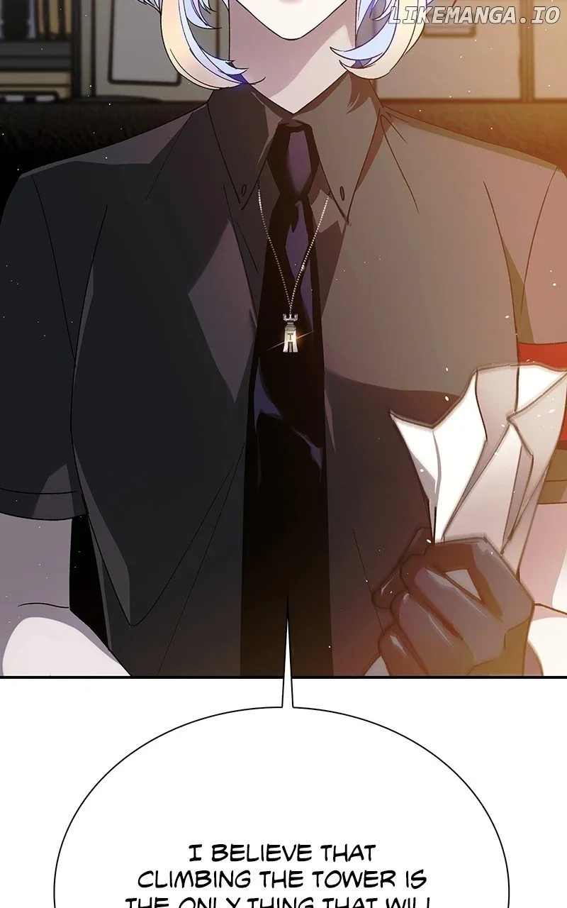 The End of the World is Just a Game to Me Chapter 77 page 113 - 