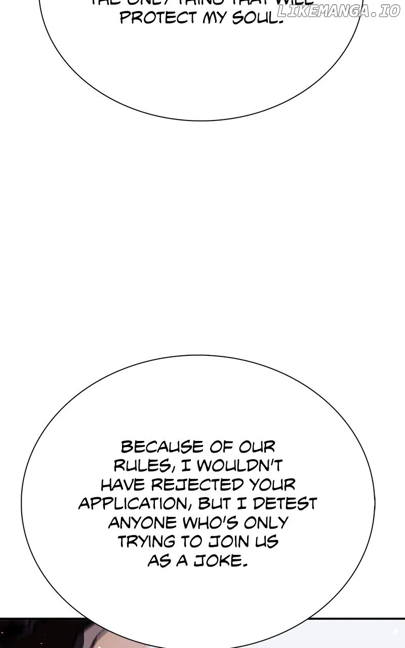 The End of the World is Just a Game to Me Chapter 77 page 114 - 