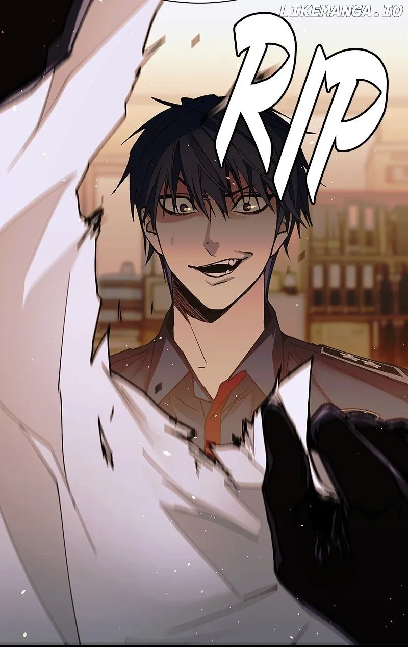 The End of the World is Just a Game to Me Chapter 77 page 115 - 