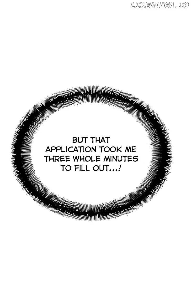 The End of the World is Just a Game to Me Chapter 77 page 116 - 