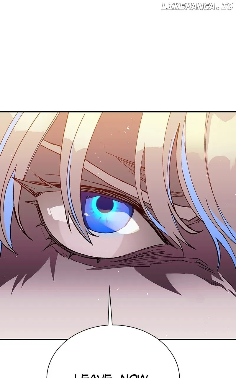 The End of the World is Just a Game to Me Chapter 77 page 117 - 