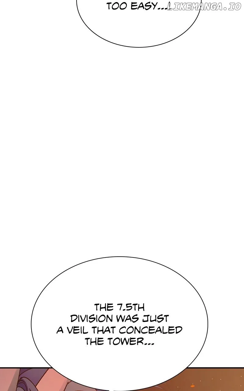 The End of the World is Just a Game to Me Chapter 77 page 14 - 