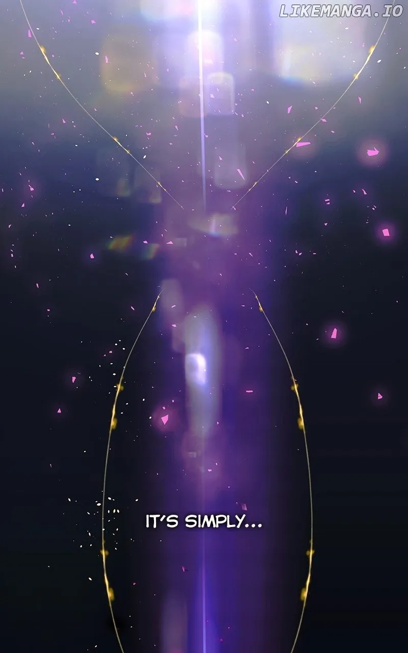The End of the World is Just a Game to Me Chapter 77 page 19 - 