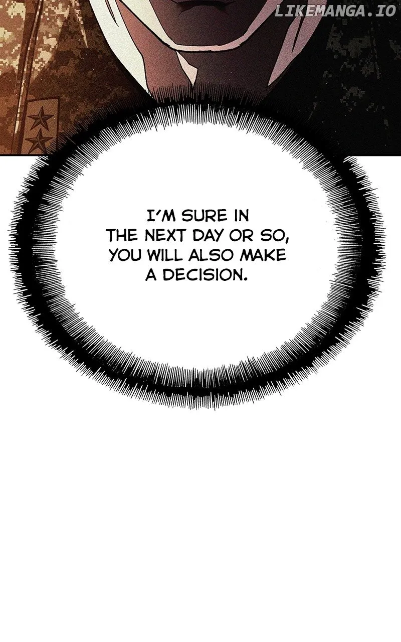 The End of the World is Just a Game to Me Chapter 77 page 3 - 