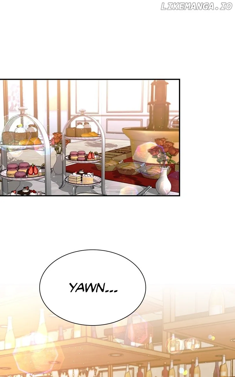 The End of the World is Just a Game to Me Chapter 77 page 25 - 