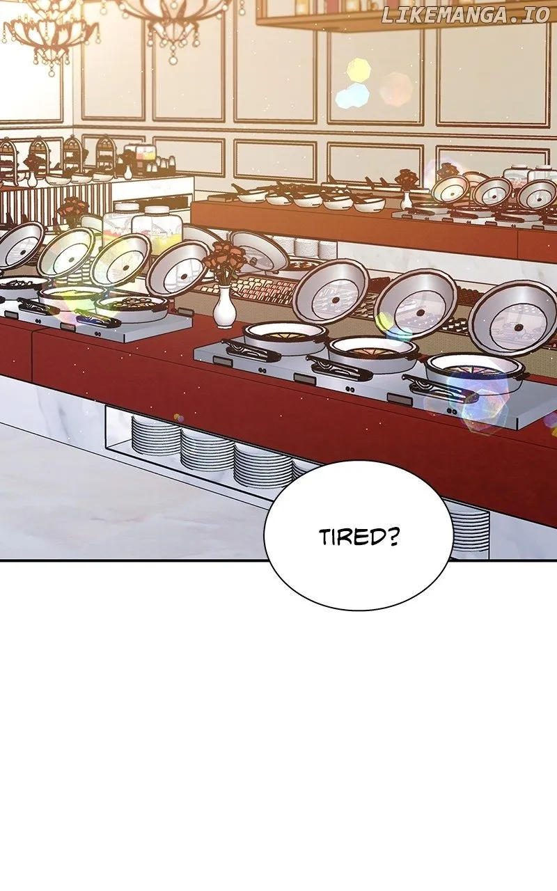 The End of the World is Just a Game to Me Chapter 77 page 26 - 