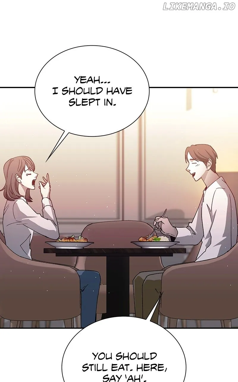 The End of the World is Just a Game to Me Chapter 77 page 27 - 