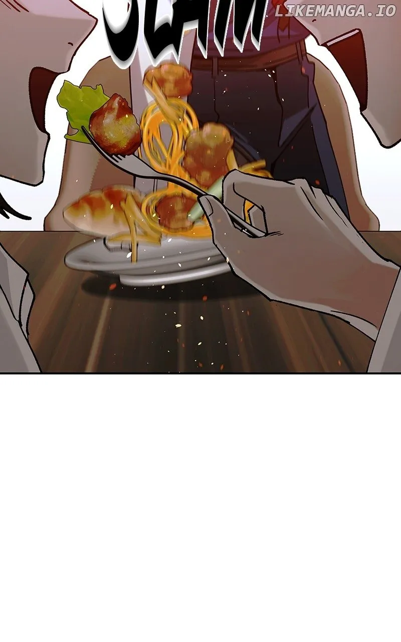 The End of the World is Just a Game to Me Chapter 77 page 29 - 