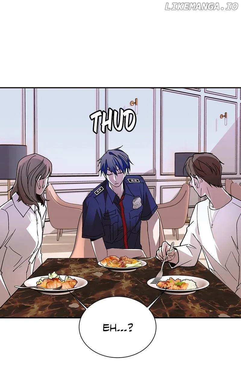 The End of the World is Just a Game to Me Chapter 77 page 30 - 