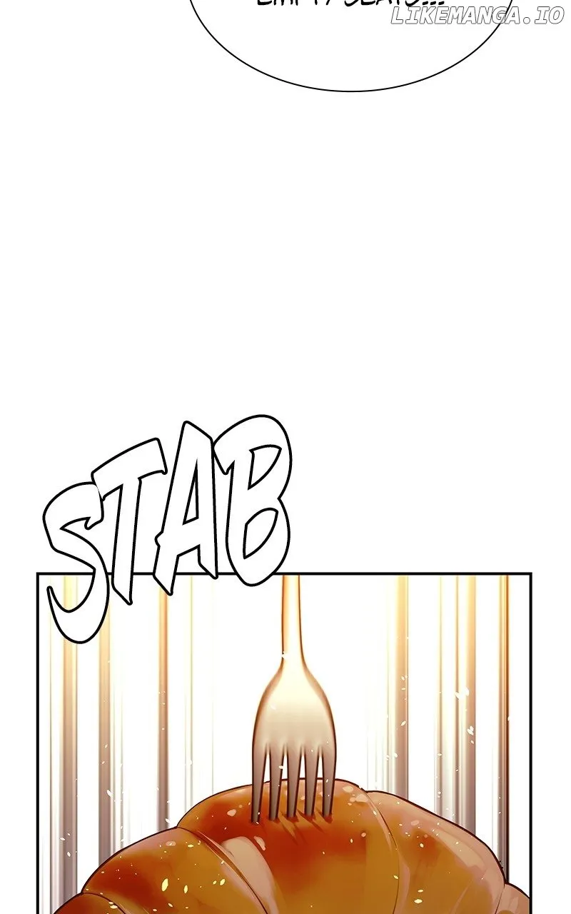 The End of the World is Just a Game to Me Chapter 77 page 32 - 