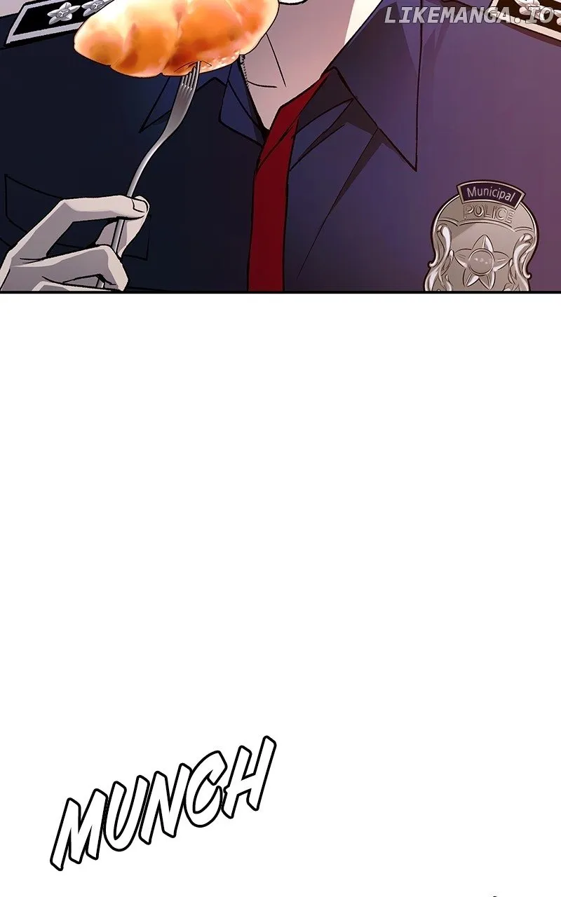 The End of the World is Just a Game to Me Chapter 77 page 34 - 