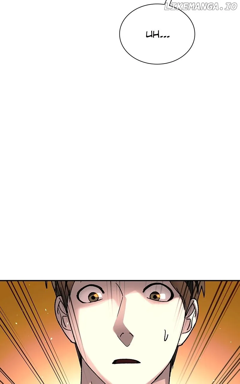 The End of the World is Just a Game to Me Chapter 77 page 36 - 