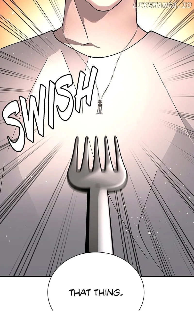 The End of the World is Just a Game to Me Chapter 77 page 37 - 