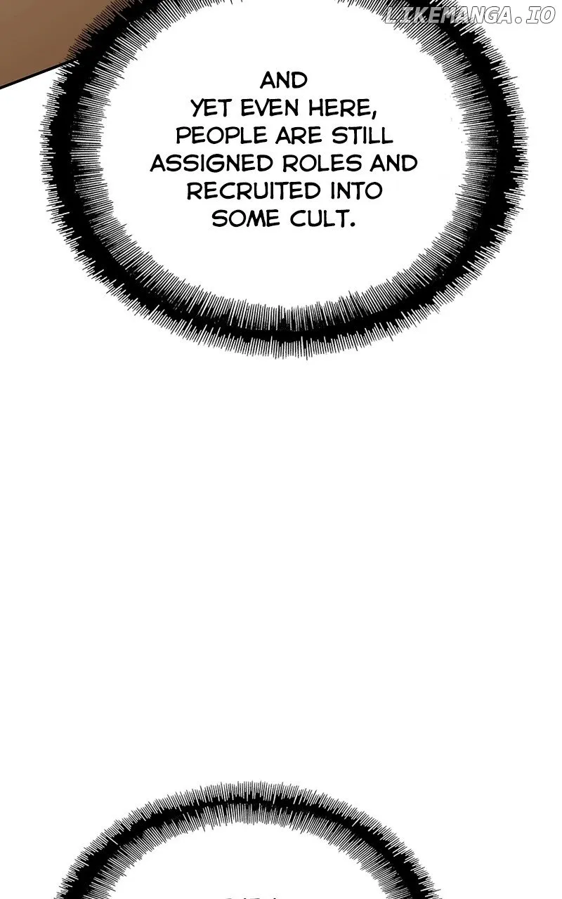 The End of the World is Just a Game to Me Chapter 77 page 5 - 