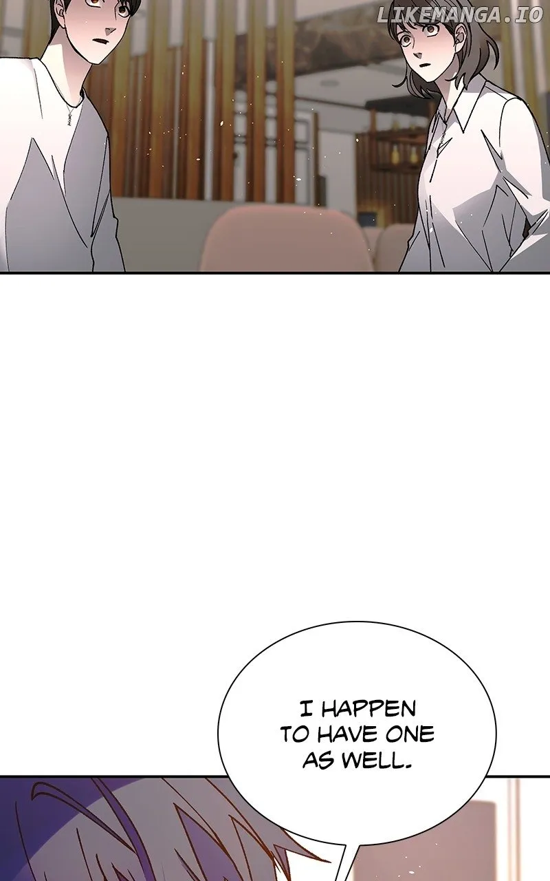 The End of the World is Just a Game to Me Chapter 77 page 41 - 