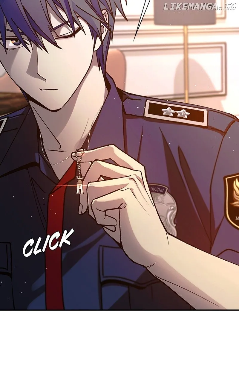 The End of the World is Just a Game to Me Chapter 77 page 42 - 