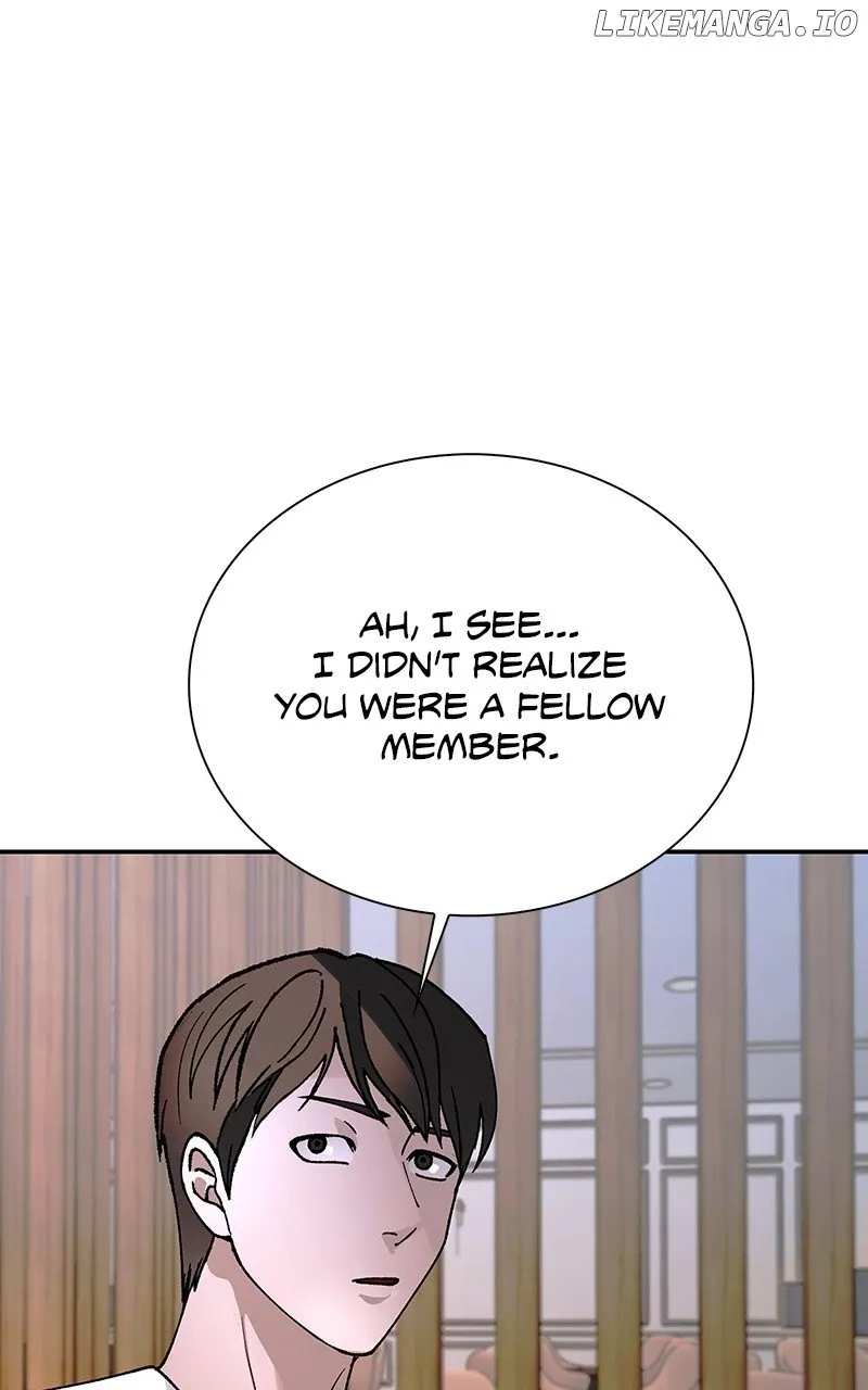 The End of the World is Just a Game to Me Chapter 77 page 43 - 