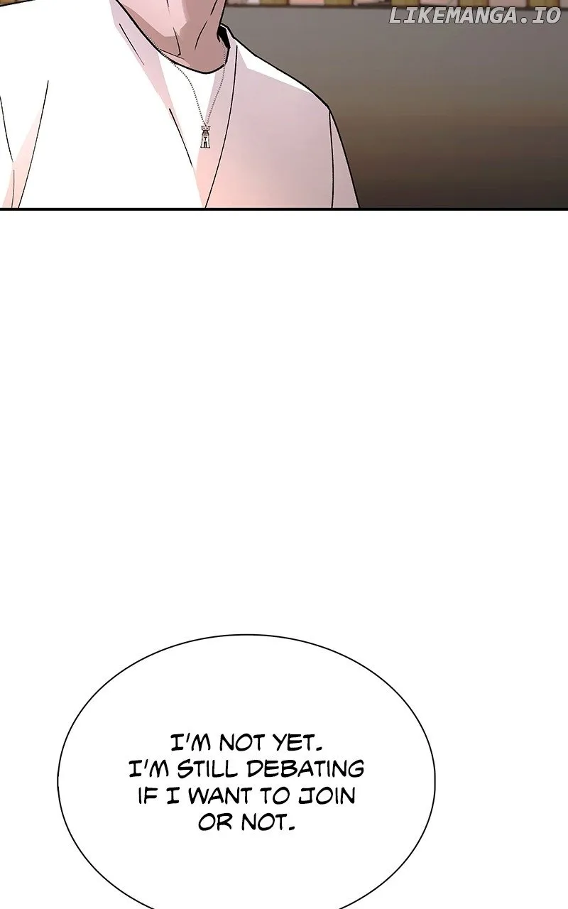 The End of the World is Just a Game to Me Chapter 77 page 44 - 