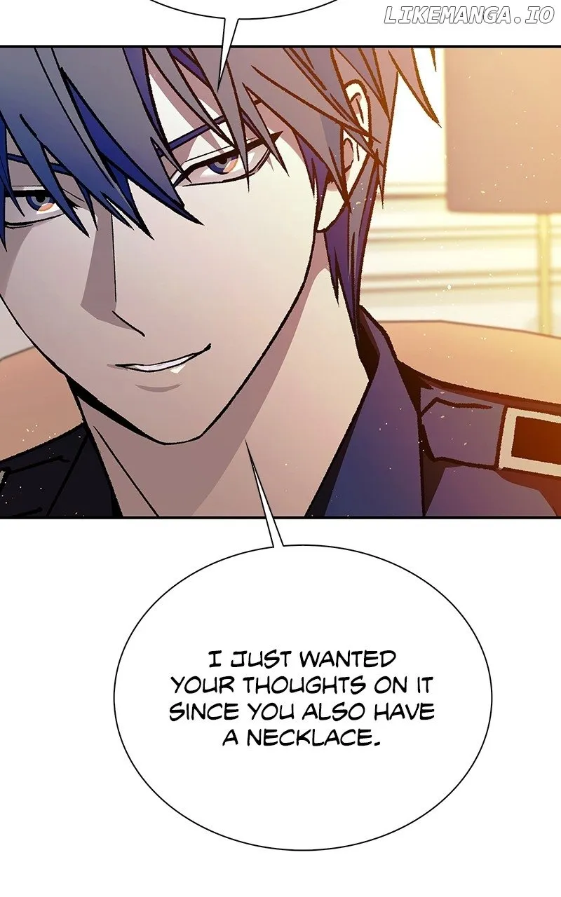 The End of the World is Just a Game to Me Chapter 77 page 45 - 