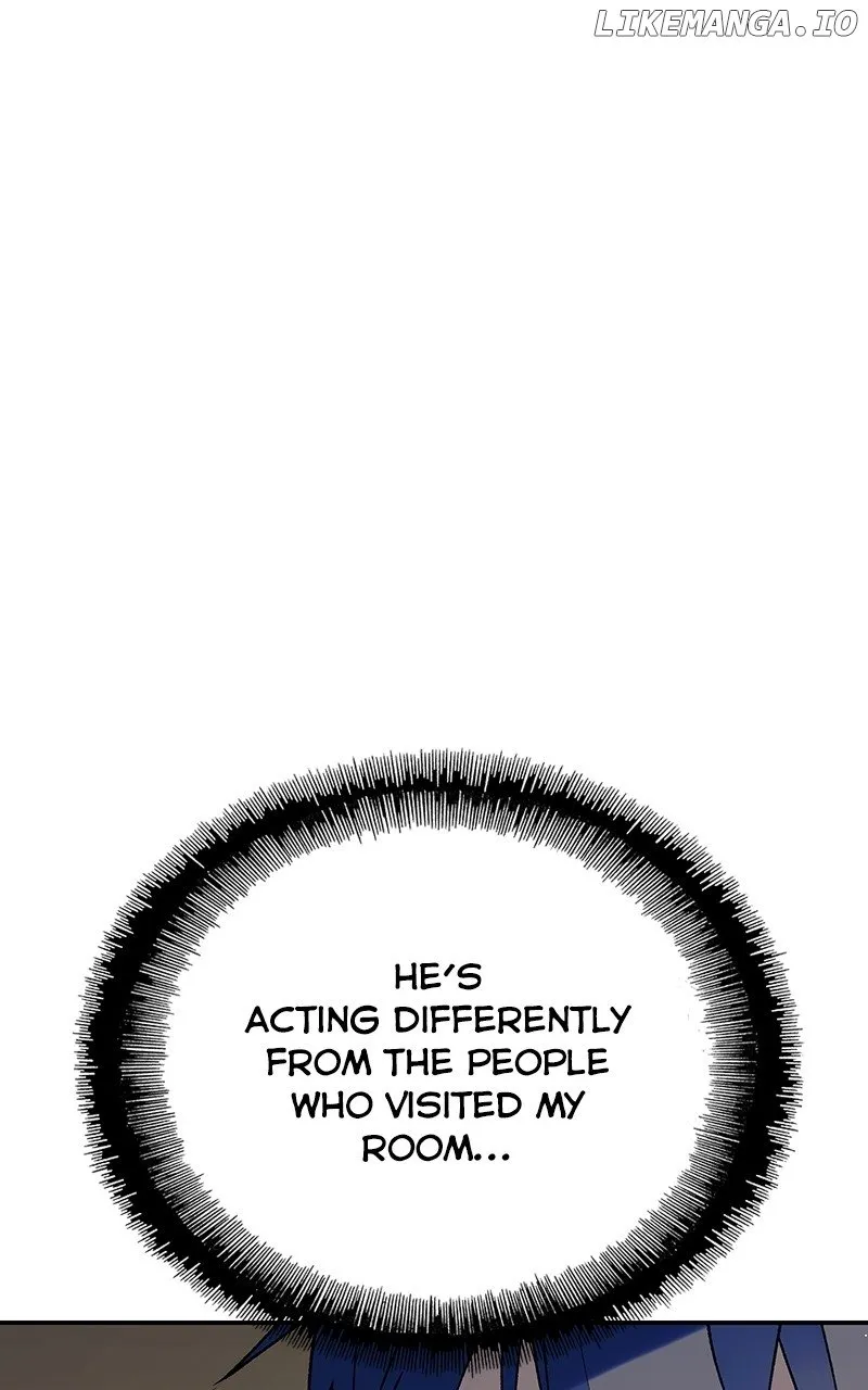 The End of the World is Just a Game to Me Chapter 77 page 47 - 