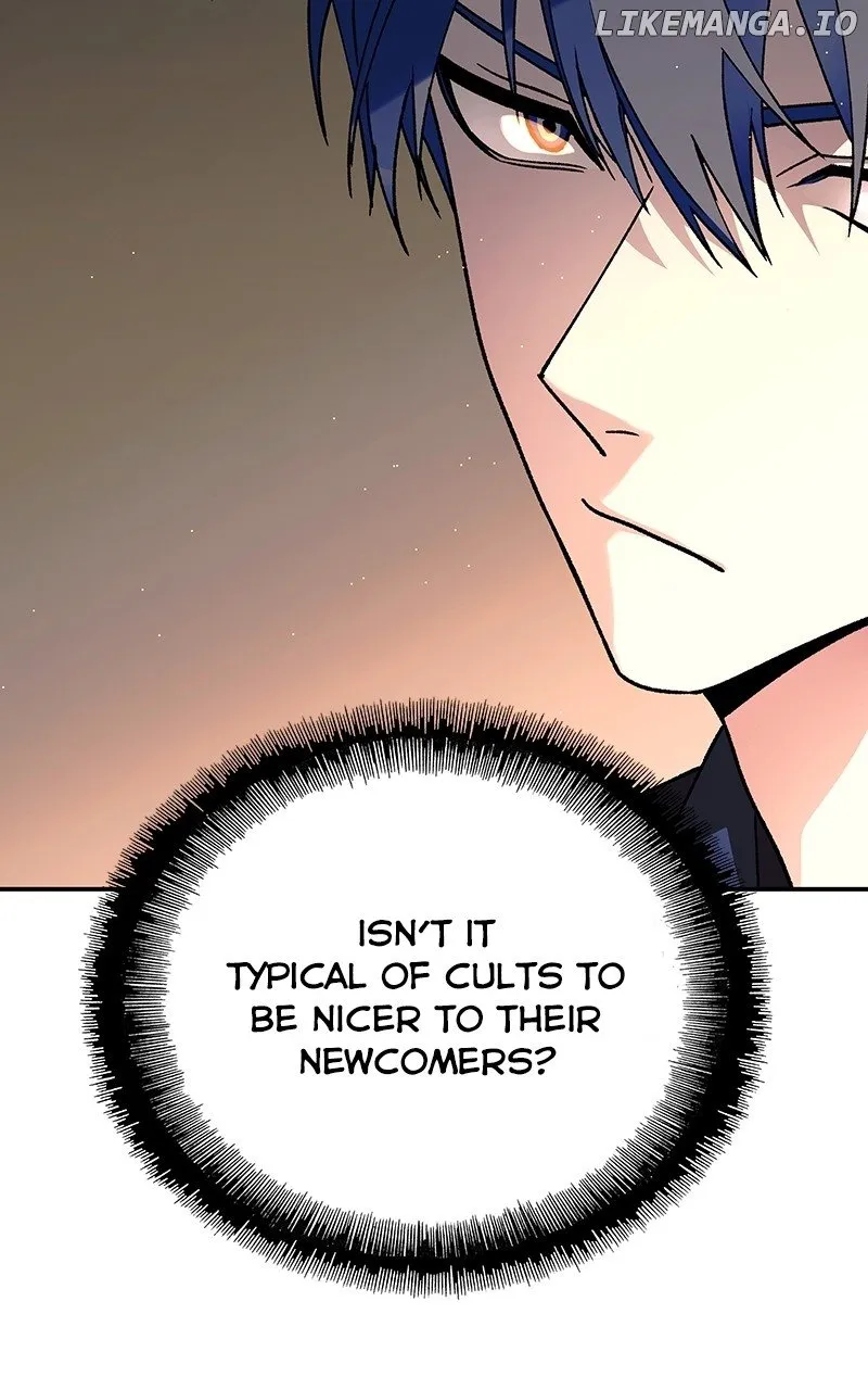 The End of the World is Just a Game to Me Chapter 77 page 48 - 
