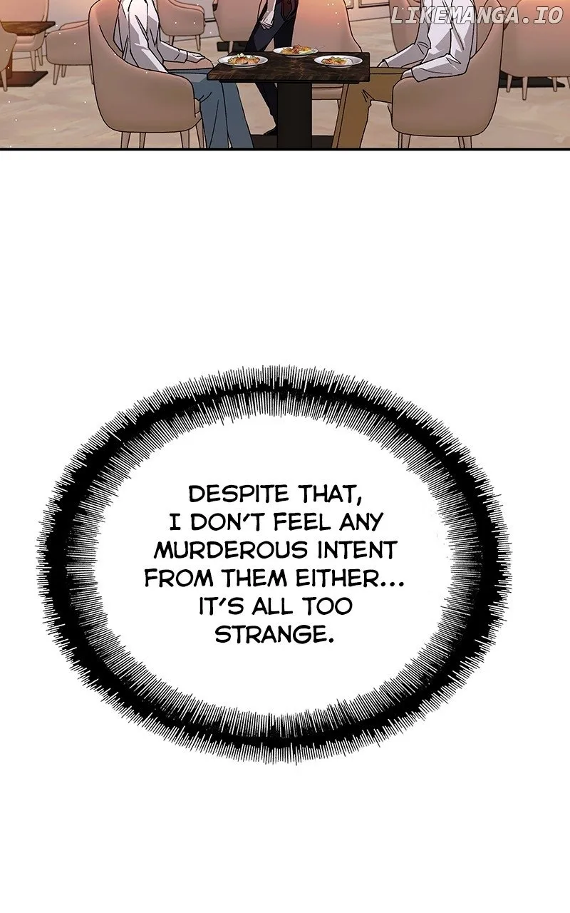 The End of the World is Just a Game to Me Chapter 77 page 50 - 