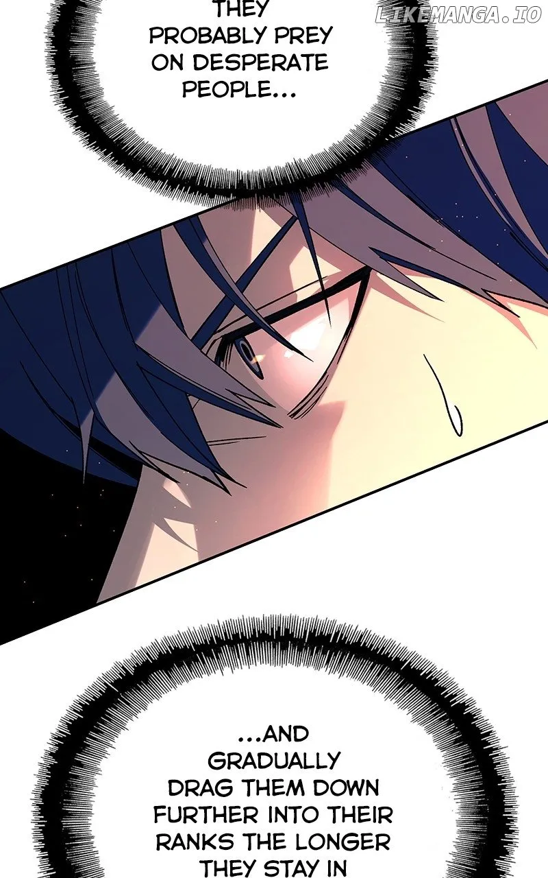 The End of the World is Just a Game to Me Chapter 77 page 6 - 