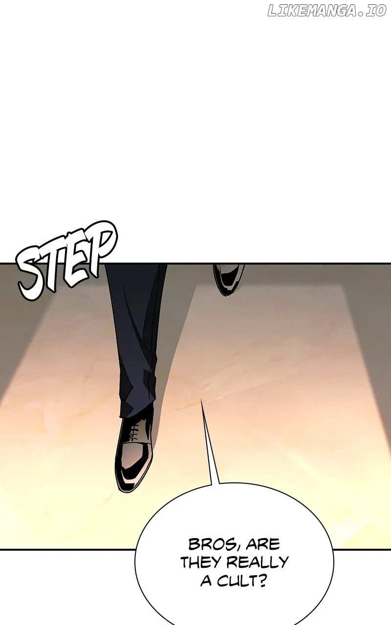 The End of the World is Just a Game to Me Chapter 77 page 51 - 