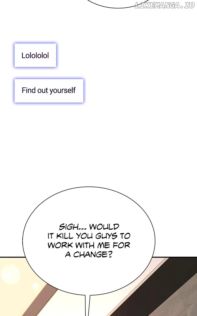 The End of the World is Just a Game to Me Chapter 77 page 52 - 