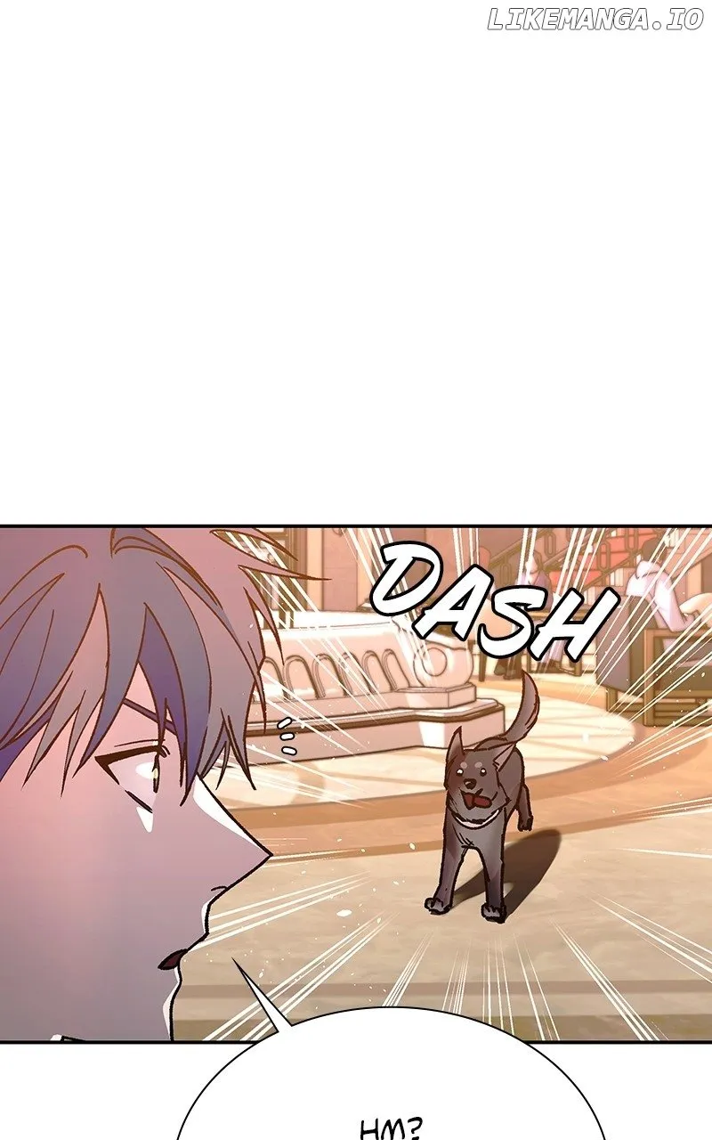 The End of the World is Just a Game to Me Chapter 77 page 54 - 