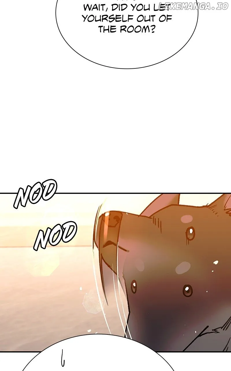 The End of the World is Just a Game to Me Chapter 77 page 55 - 