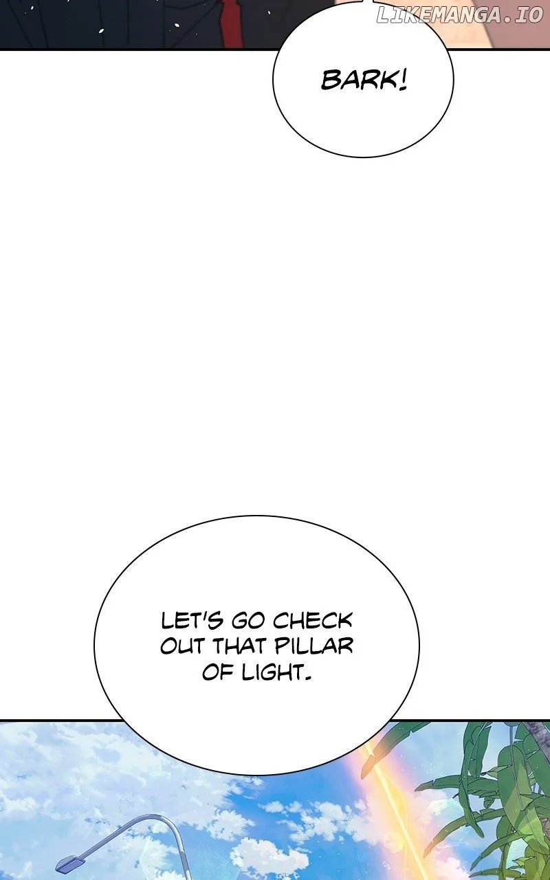 The End of the World is Just a Game to Me Chapter 77 page 58 - 