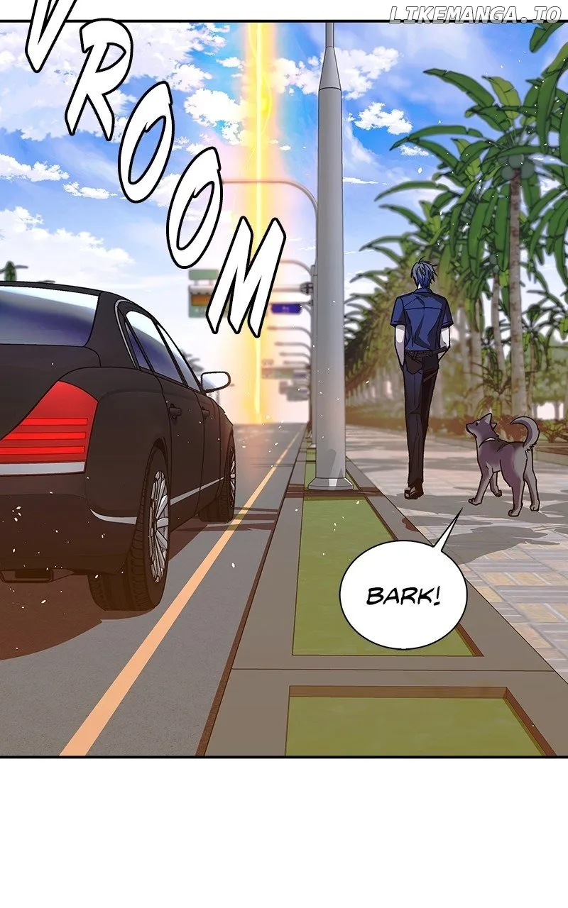 The End of the World is Just a Game to Me Chapter 77 page 60 - 