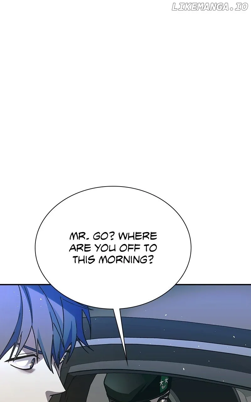 The End of the World is Just a Game to Me Chapter 77 page 61 - 