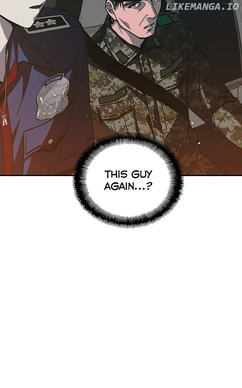 The End of the World is Just a Game to Me Chapter 77 page 62 - 