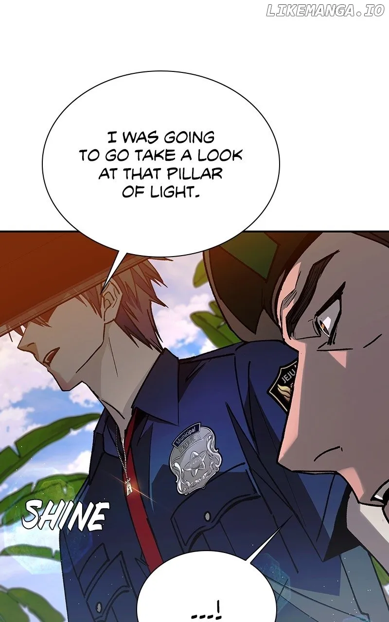 The End of the World is Just a Game to Me Chapter 77 page 63 - 