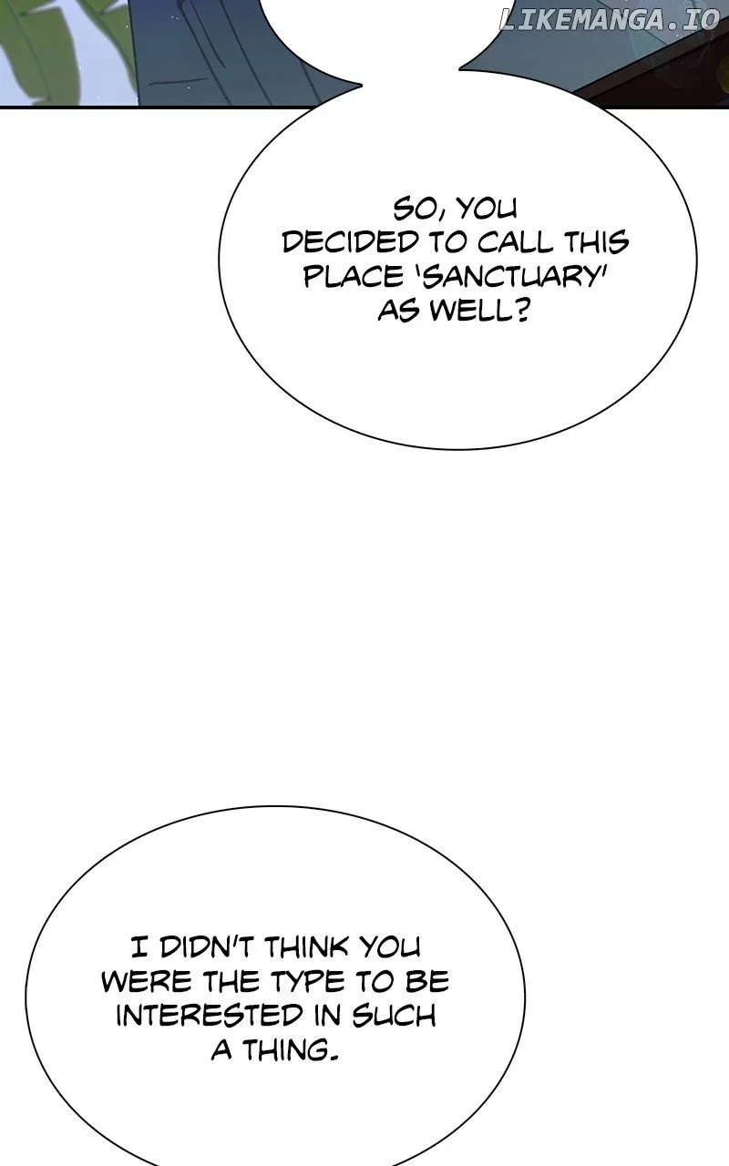 The End of the World is Just a Game to Me Chapter 77 page 64 - 