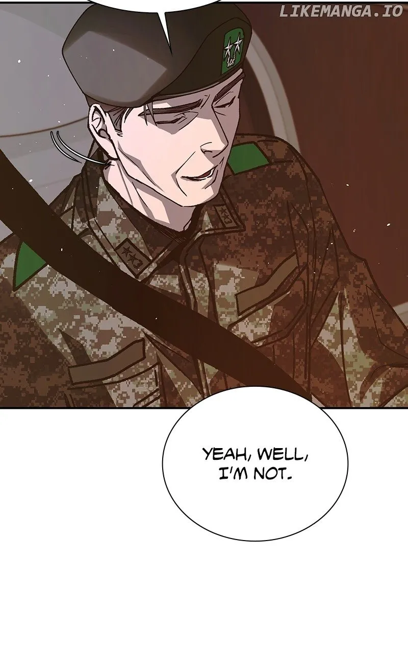 The End of the World is Just a Game to Me Chapter 77 page 65 - 